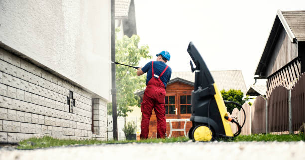 Solar Panel Cleaning in Fairview, CA